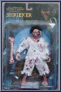 Shrieker Action Figure