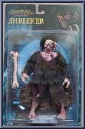 Shrieker Action Figure