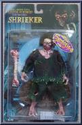 Shrieker Action Figure
