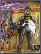 Sir Galahad from Legends of Knights and Dragons - Basic Series manufactured by Imperial [Front]