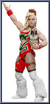 Taya Valkyrie from Legends of Lucha Libre - Wave 3 manufactured by Boss Fight Studio [Loose]