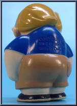 Louie Anderson from Life with Louie Anderson - Water Squirters manufactured by Cost Cutters [Loose]
