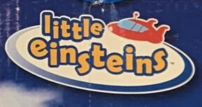 Little Einsteins