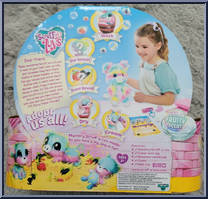 Scruff-A-Luvs from Little Live Pets - Basic Series manufactured by Moose Toys [Back]