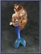 Attina from Little Mermaid - Basic Series manufactured by Disney [Loose]
