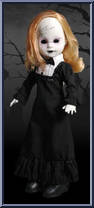 Agatha from Living Dead Dolls - Series 23 manufactured by Mezco [Loose]