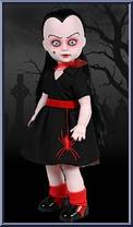 Arachne Action Figure