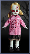 Ava Action Figure