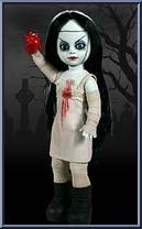 Bride of Valentine Action Figure