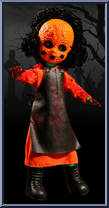 Butcher Boop Action Figure