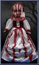 Countess Bathory Action Figure