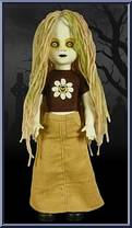 Daisy Slae from Living Dead Dolls - Series 14 manufactured by Mezco [Loose]