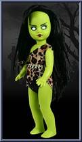 Envy Action Figure