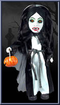 Ingrid from Living Dead Dolls - Series 18 manufactured by Mezco [Loose]