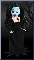 Lilith Action Figure