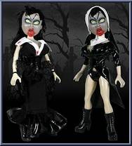 Lilith (Bloody) Action Figure