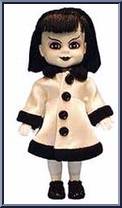 Lottie from Living Dead Dolls - Mini Figures manufactured by Mezco [Loose]