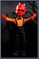 Nicholas Action Figure