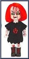 Penny from Living Dead Dolls - Mini Figures manufactured by Mezco [Loose]