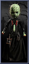 Pinhead (Glow in the Dark) Action Figure