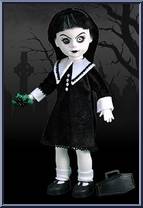 Sadie from Living Dead Dolls - Resurrection Series 2 manufactured by Mezco [Loose]
