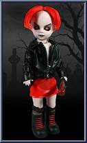 Sheena Action Figure