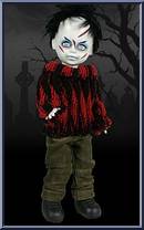 Wolfgang Action Figure
