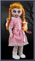 Wrath Action Figure