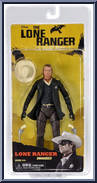 Lone Ranger (Unmasked) from Lone Ranger - Basic Series manufactured by Neca [Front]