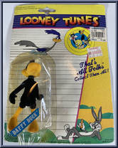 Daffy Duck Action Figure
