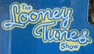 Looney Tunes Show