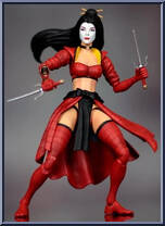 Shi from LooseCollector Collectibles - Shi manufactured by LooseCollector Collectibles [Loose]