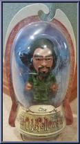 Che from Lord Crumwell's Oddfellows - Basic Series manufactured by Jailbreak Collective [Front]