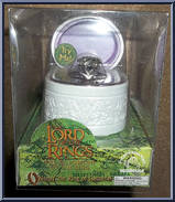 Nenya, the Ring of Galadriel Action Figure
