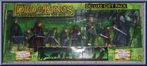 Deluxe Gift Pack (Vinyl Capes) Action Figure