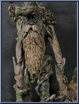 Treebeard (Branch Lifting) Action Figure