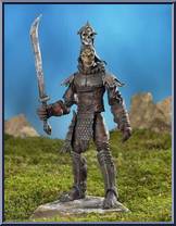 Mordor Orc Lieutenant