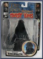 Ringwraith (Prowling) Action Figure