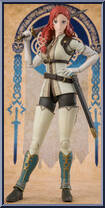 Hera Action Figure