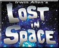 Lost in Space (Funko)