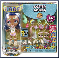Rainbow Sugar Rush Action Figure