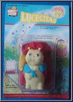 Glo 1 from Lucecitas - Basic Series manufactured by Roselly [Front]