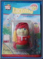Glo 2 from Lucecitas - Basic Series manufactured by Roselly [Front]