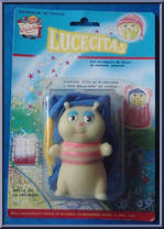Glo 3 from Lucecitas - Basic Series manufactured by Roselly [Front]