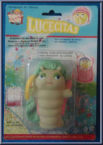 Glo 4 from Lucecitas - Basic Series manufactured by Roselly [Front]