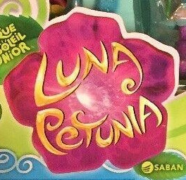 Luna Petunia