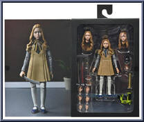 M3gan from M3gan - Ultimate manufactured by Neca [Front]