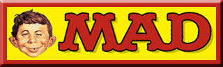 MAD Magazine (Funko)
