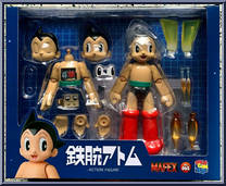 Astro Boy Action Figure