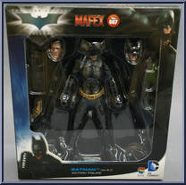Batman (Version 2.0) Action Figure